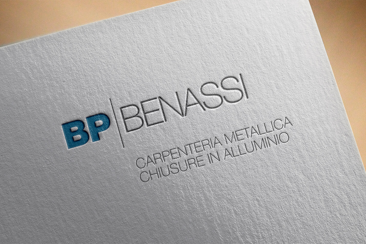 BP Benassi