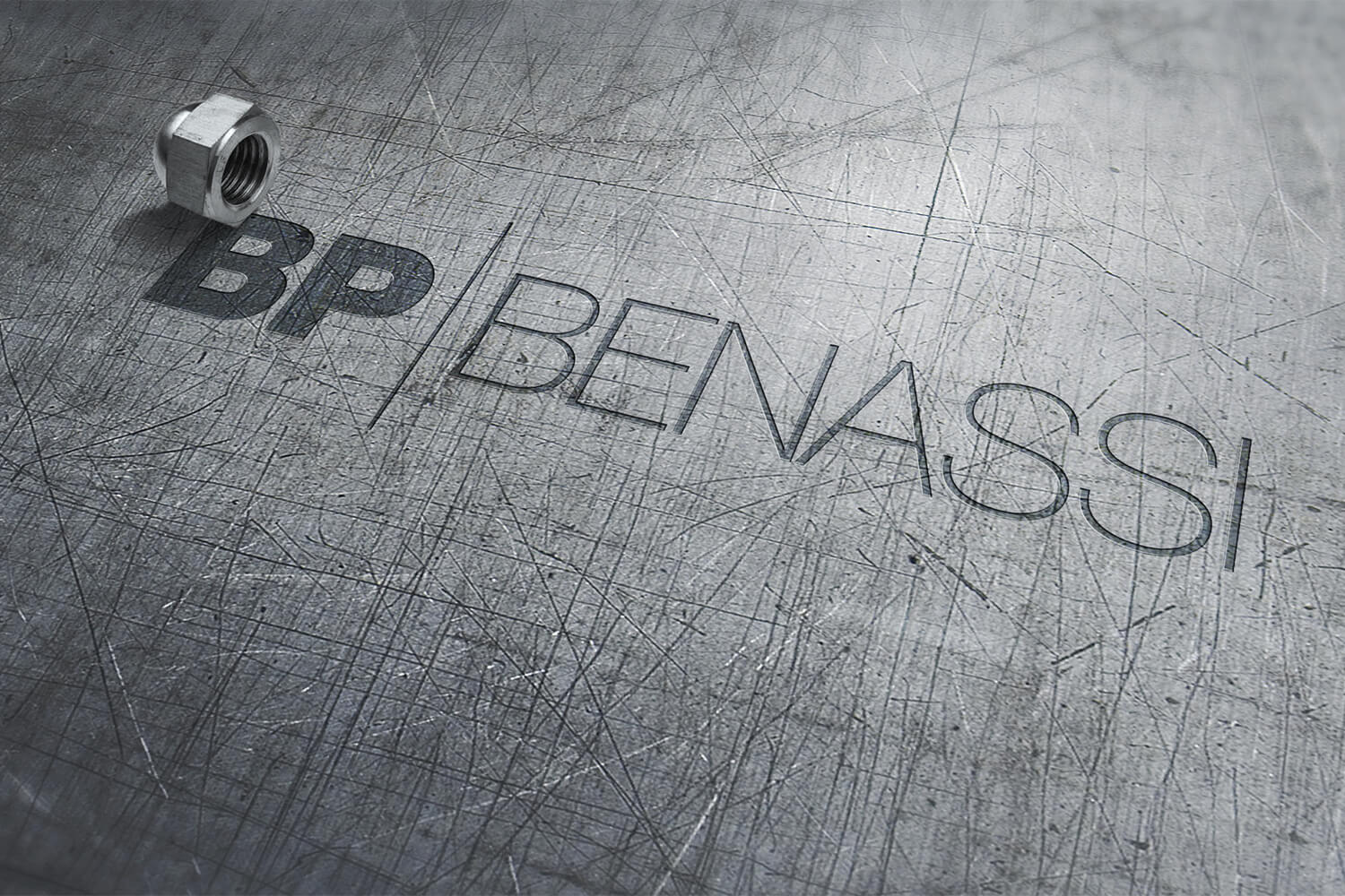 BP Benassi