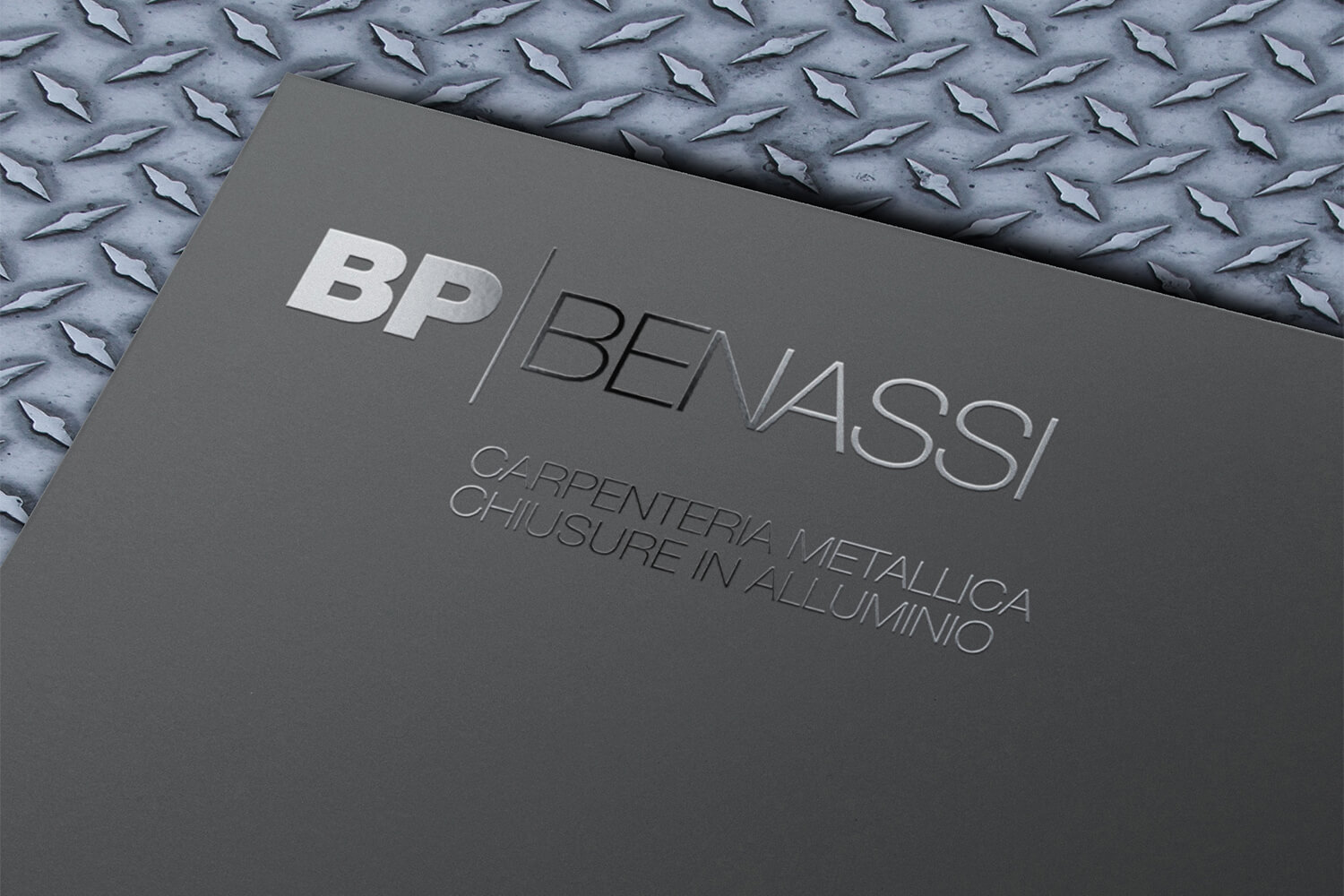 BP Benassi