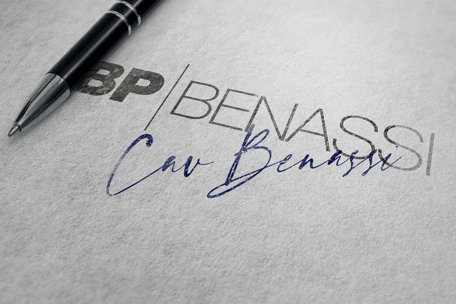 BP Benassi