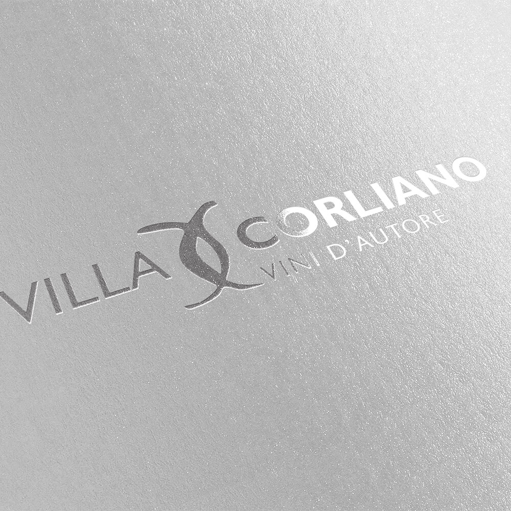 Villa Corliano