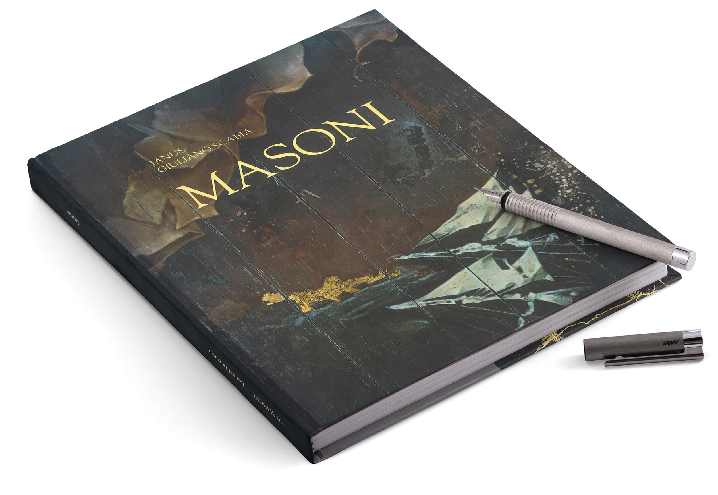 Romano Masoni