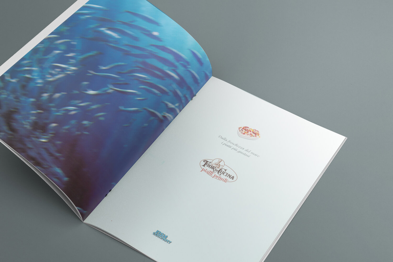 Fish Company