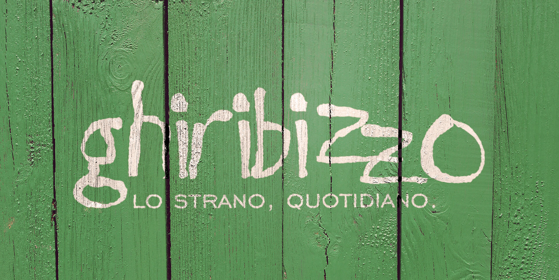 Ghiribizzo