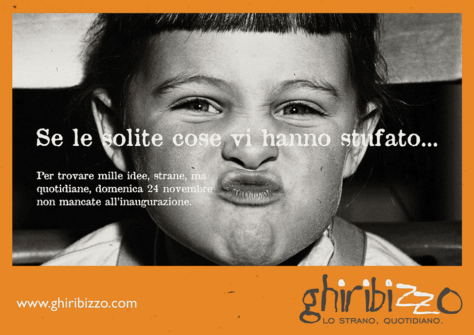 Ghiribizzo