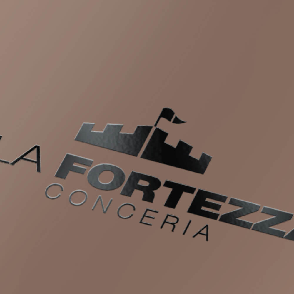 La Fortezza Conceria