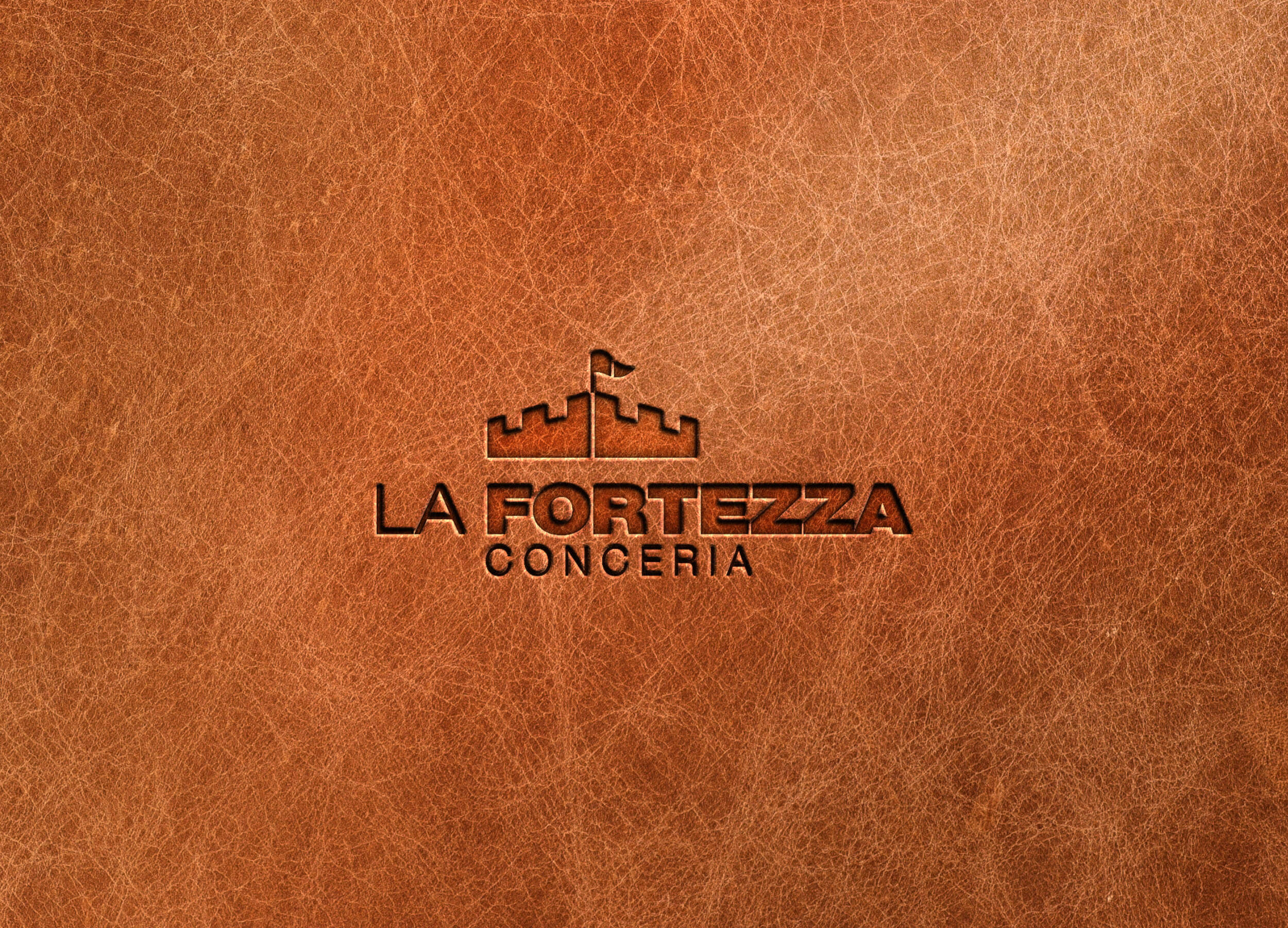 La Fortezza Conceria