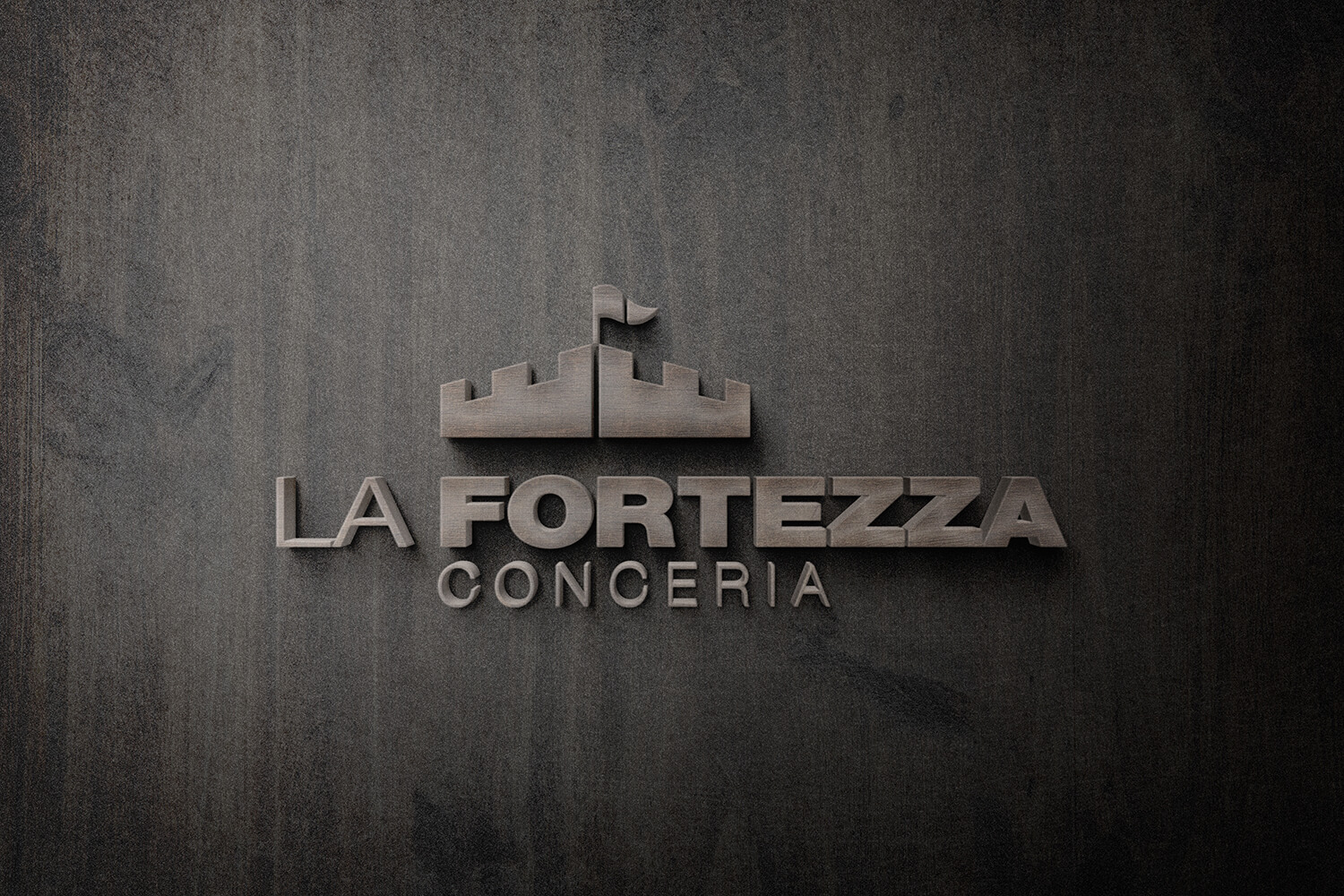 La Fortezza Conceria