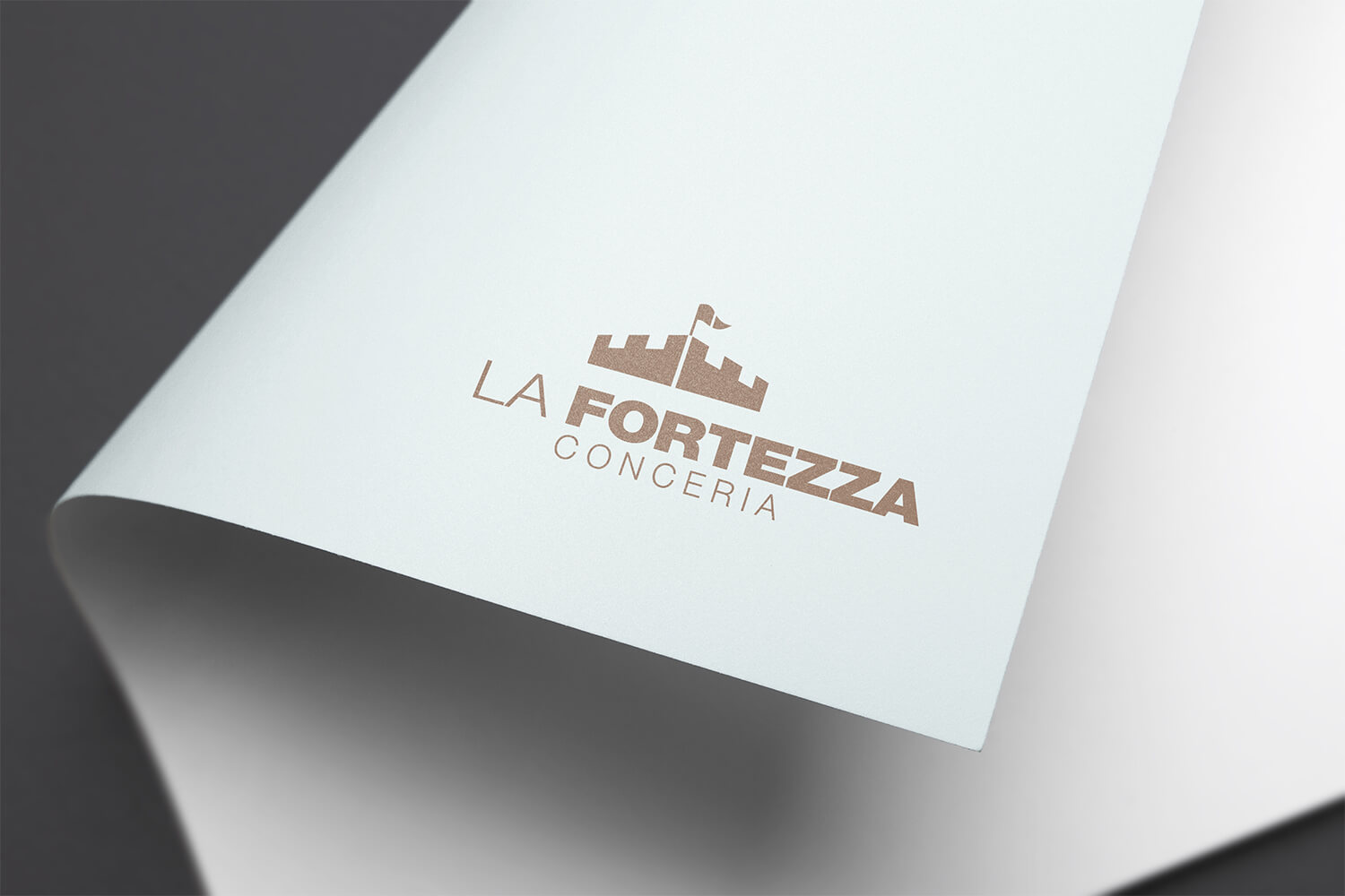 La Fortezza Conceria