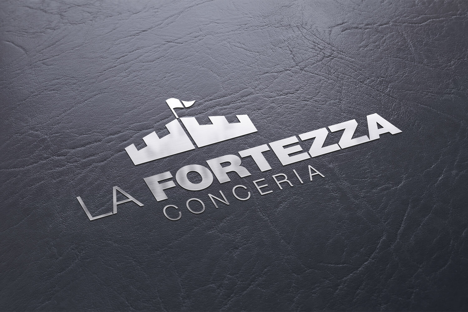 La Fortezza Conceria