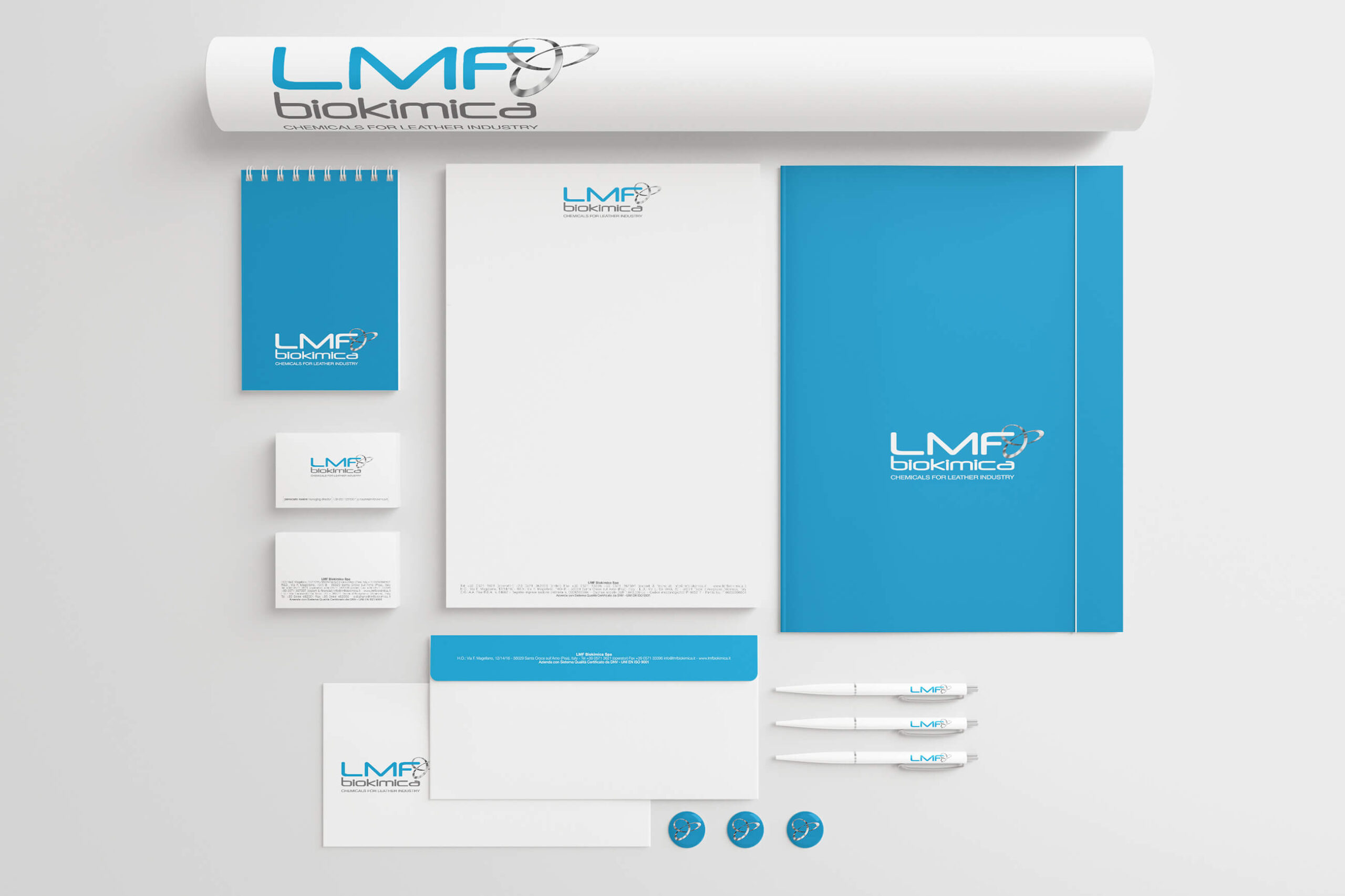 LMF Biokimica