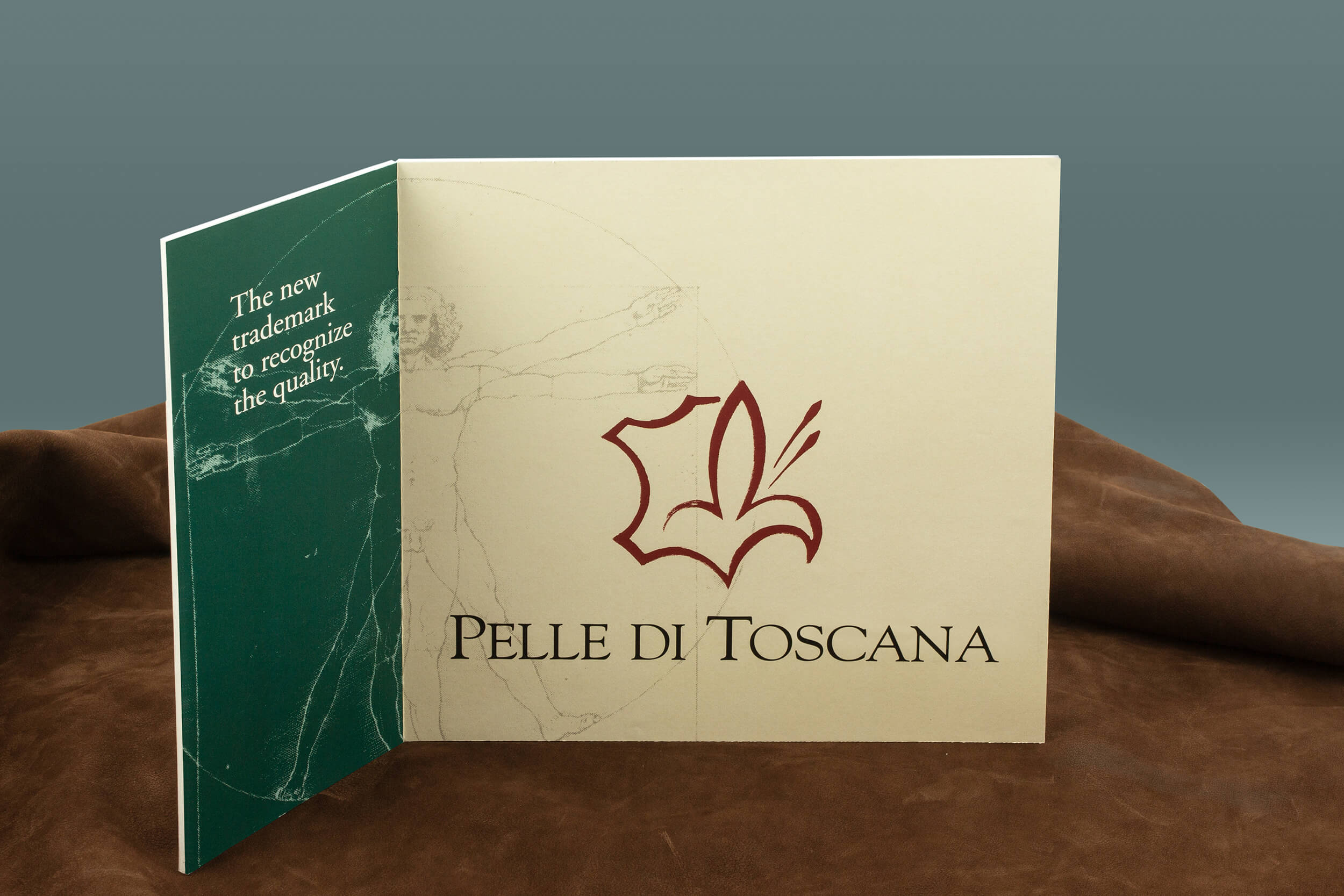 Pelle di Toscana