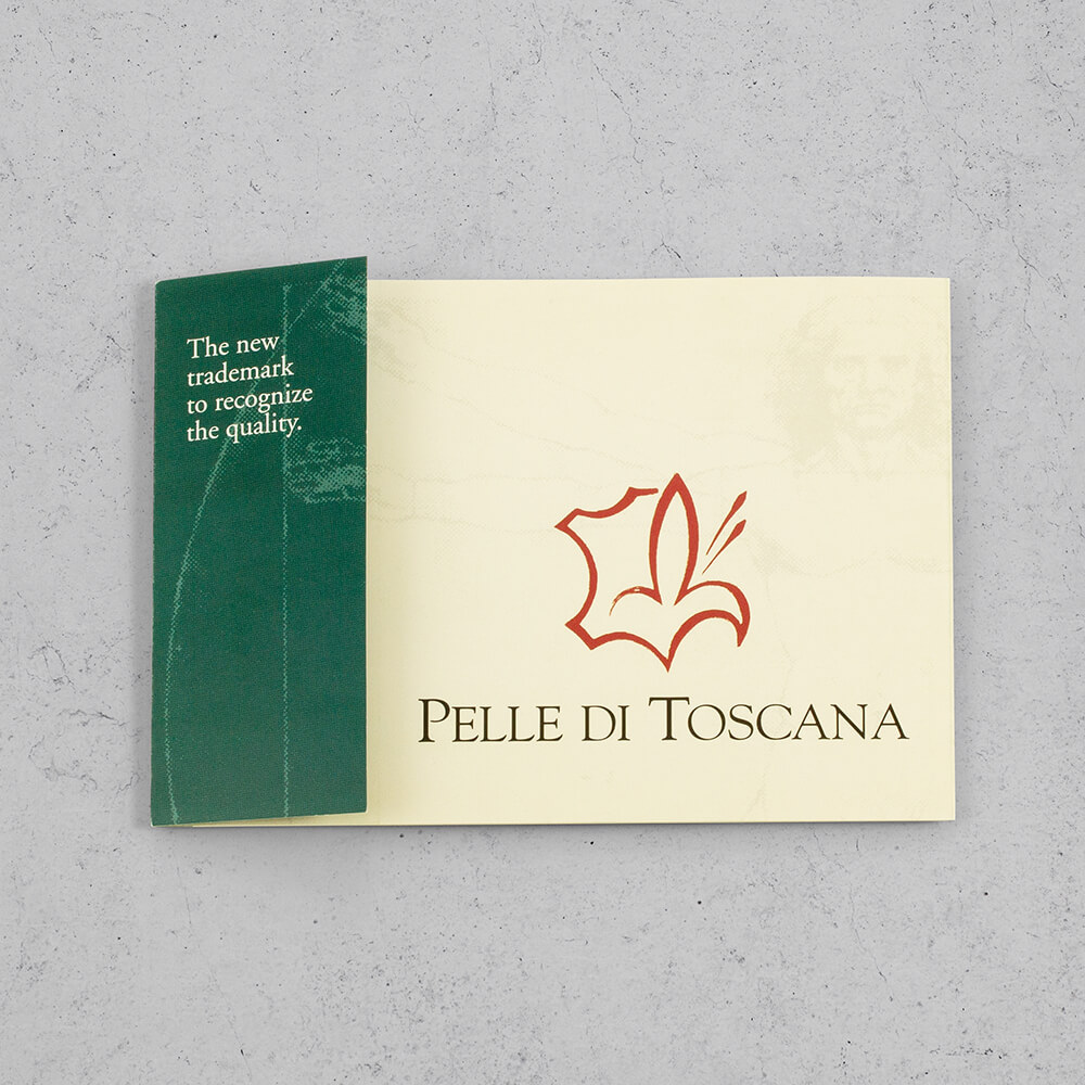 Pelle di Toscana