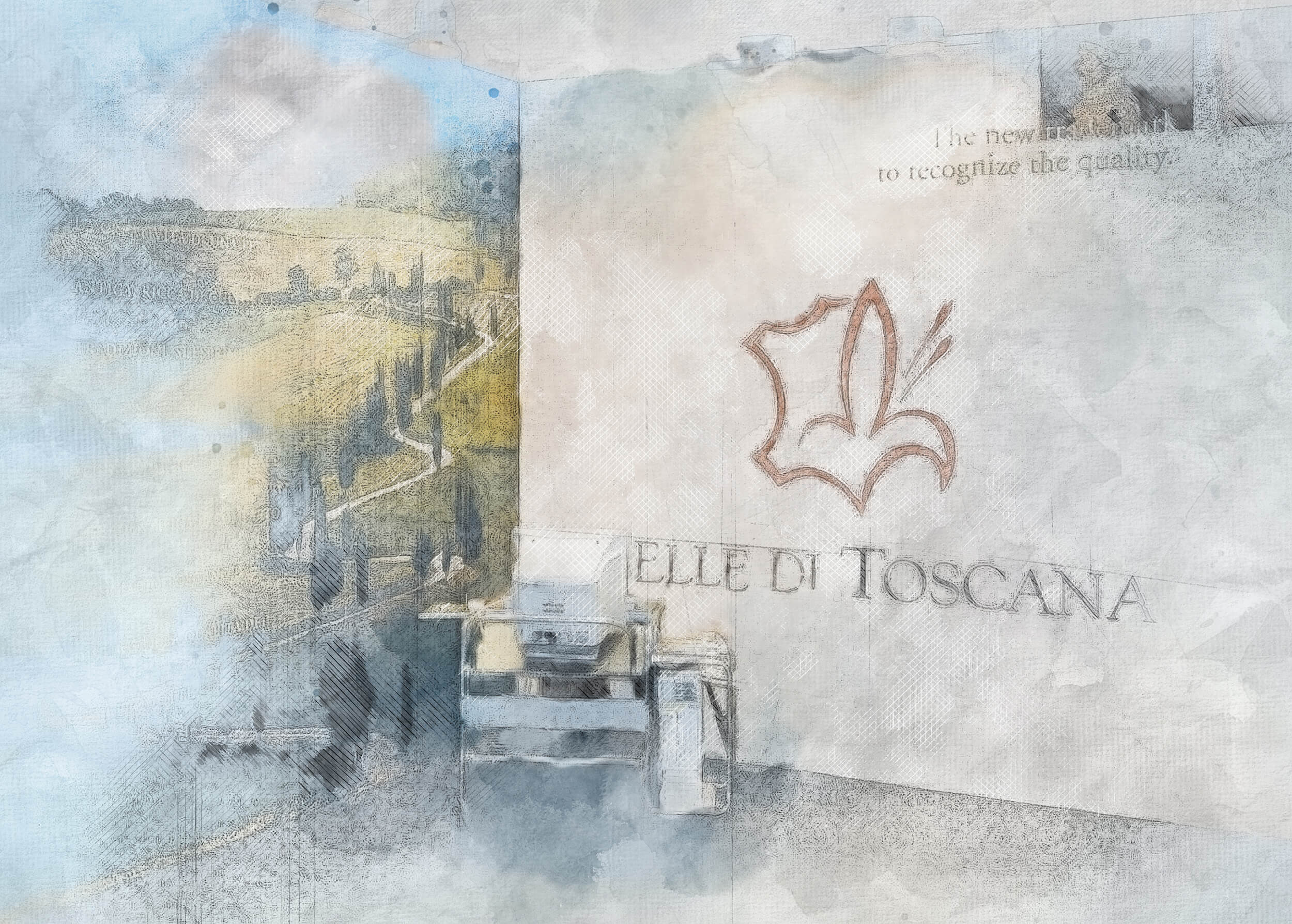 Pelle di Toscana