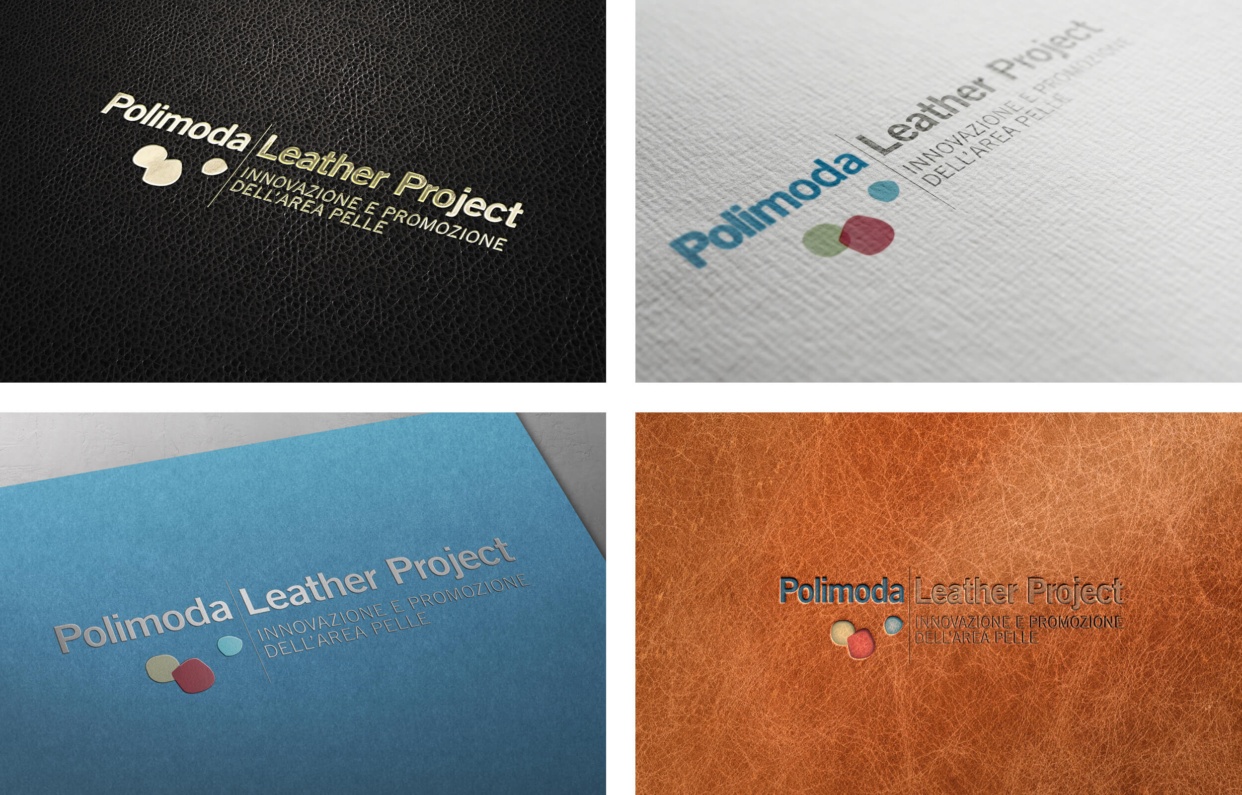 Polimoda Leather Project