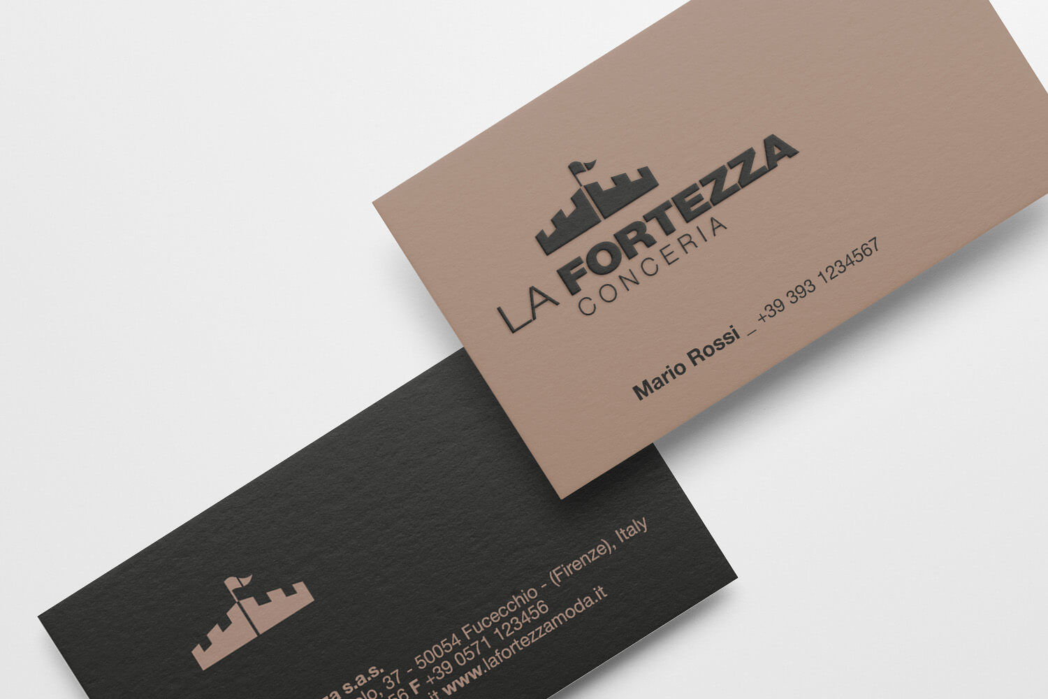 La Fortezza Conceria