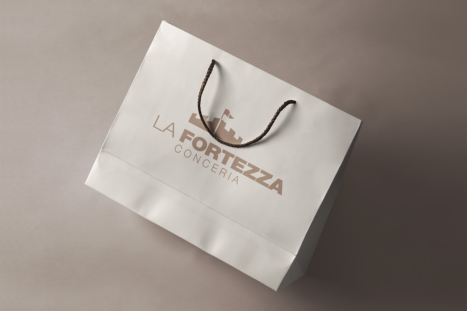 La Fortezza Conceria