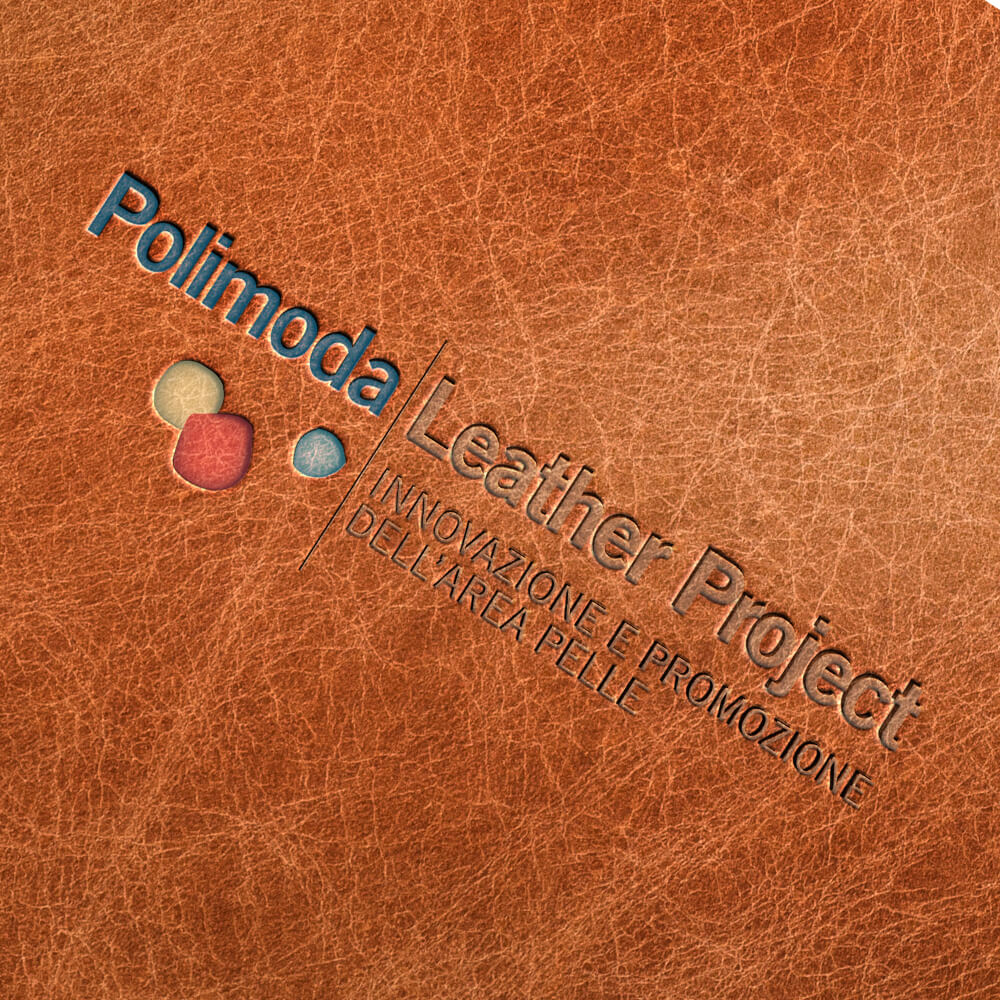 Polimoda Leather Project