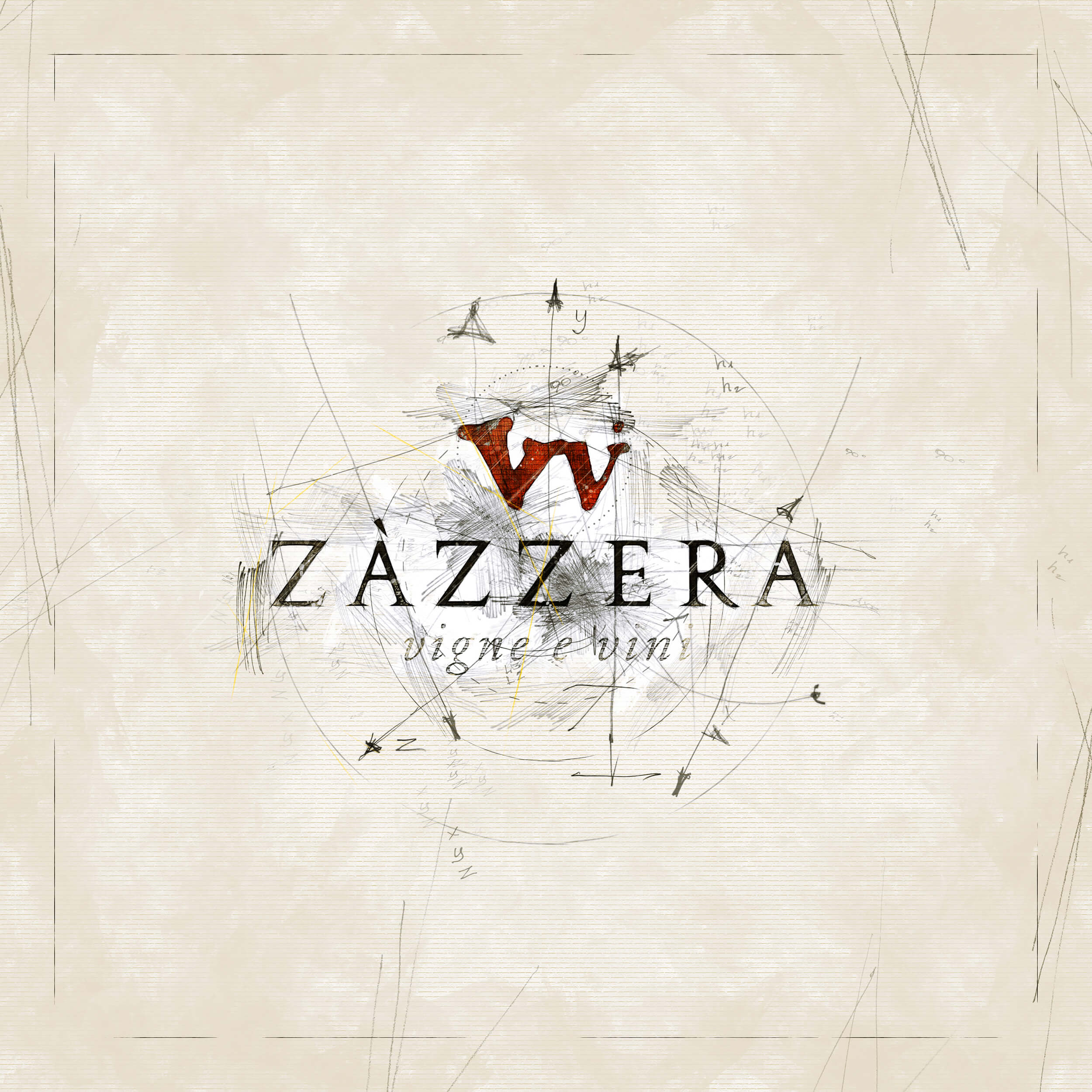 Zazzera