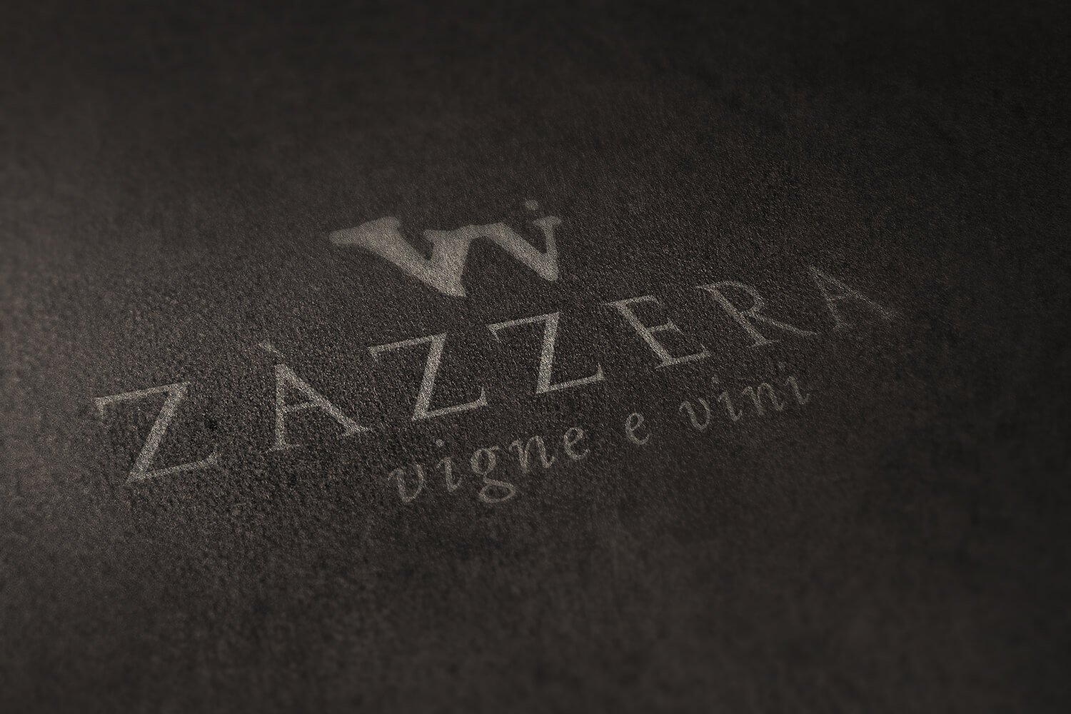 Zazzera