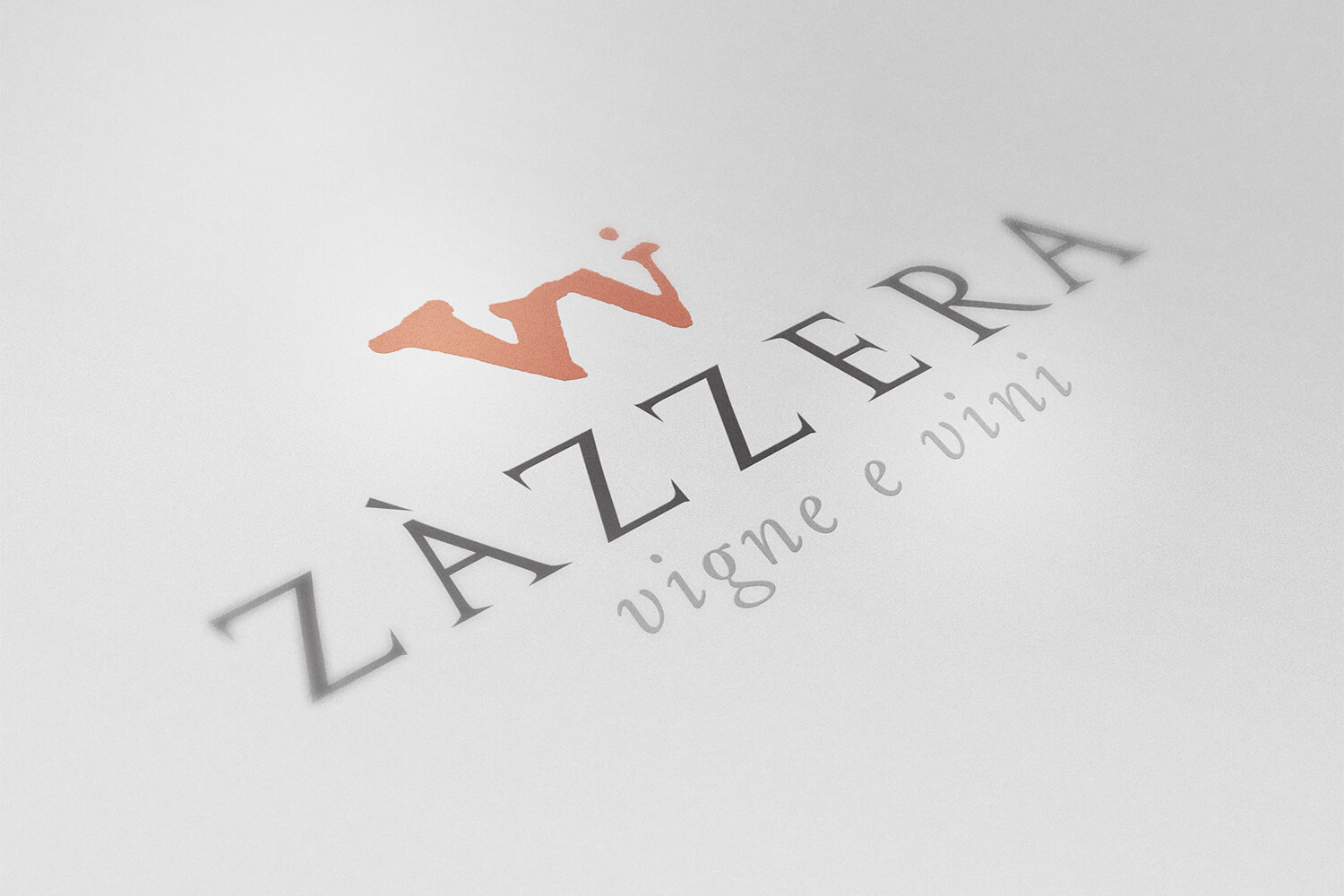 Zazzera