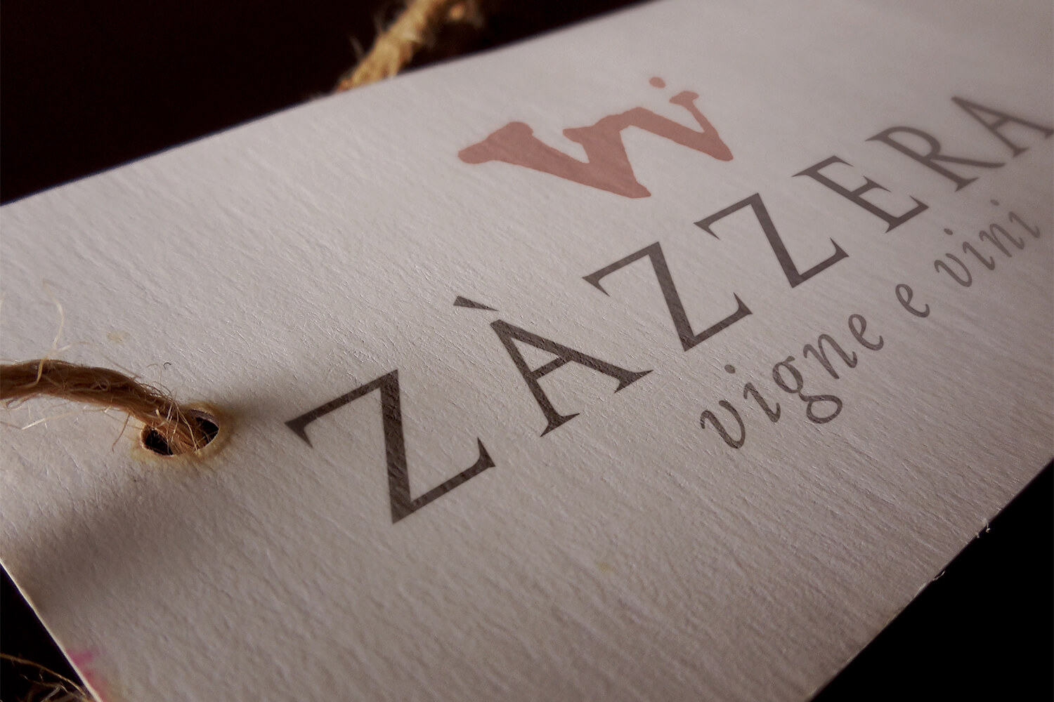 Zazzera