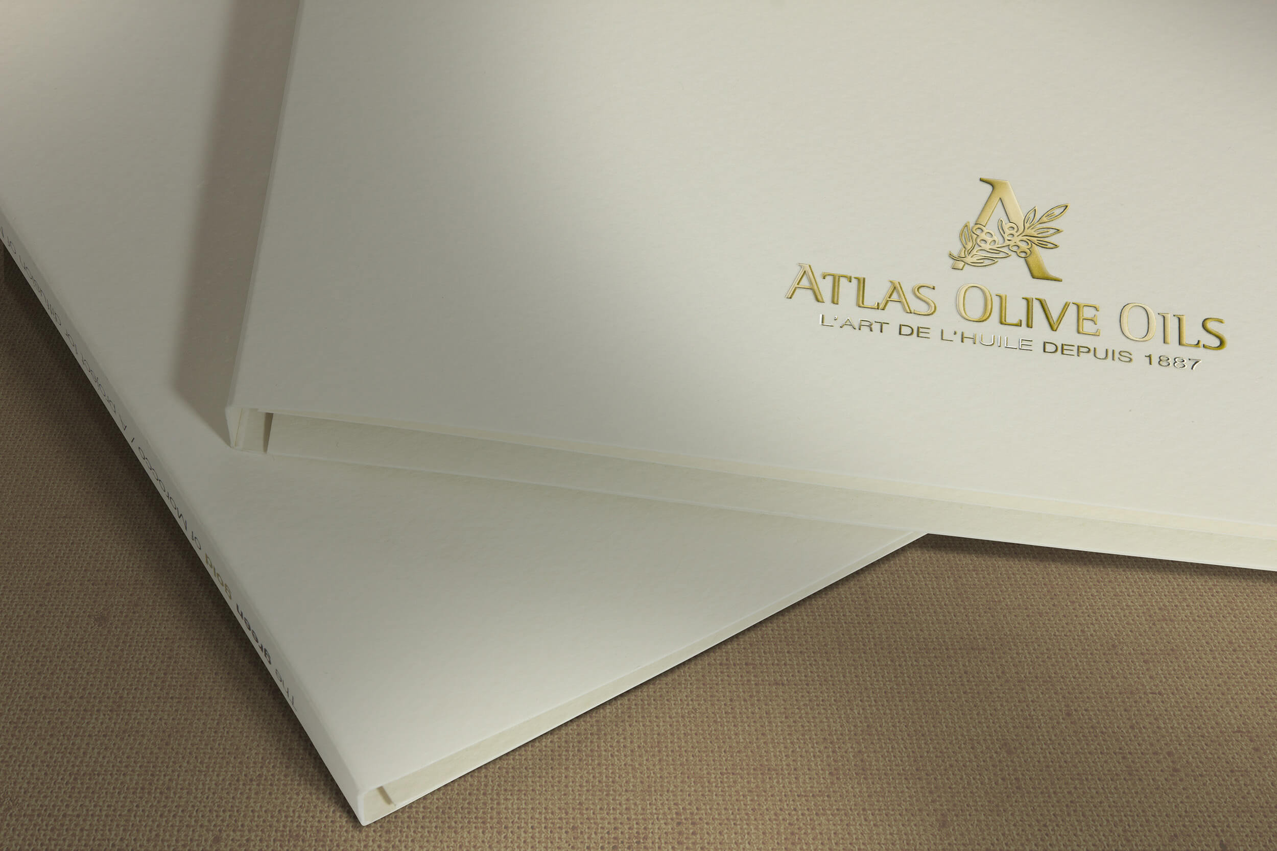 Atlas Olive Oils