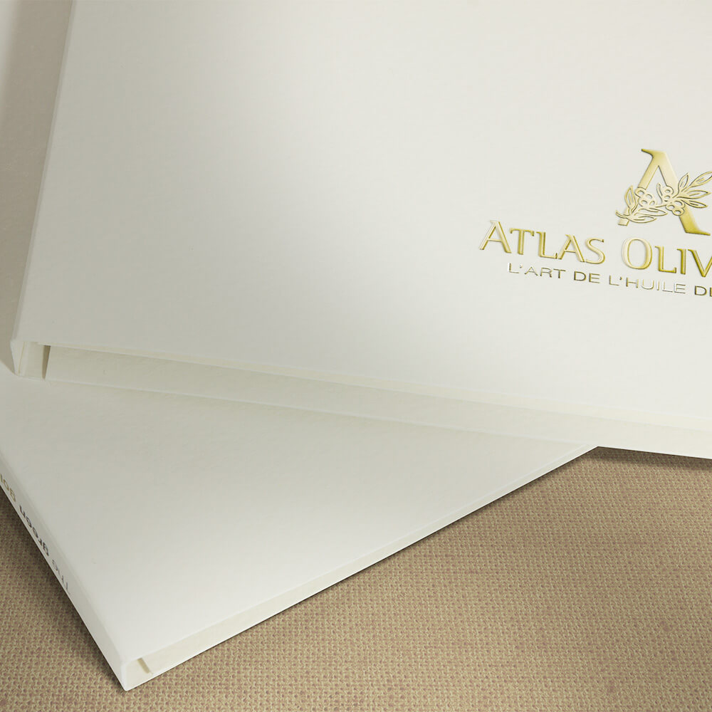 Atlas Olive Oils