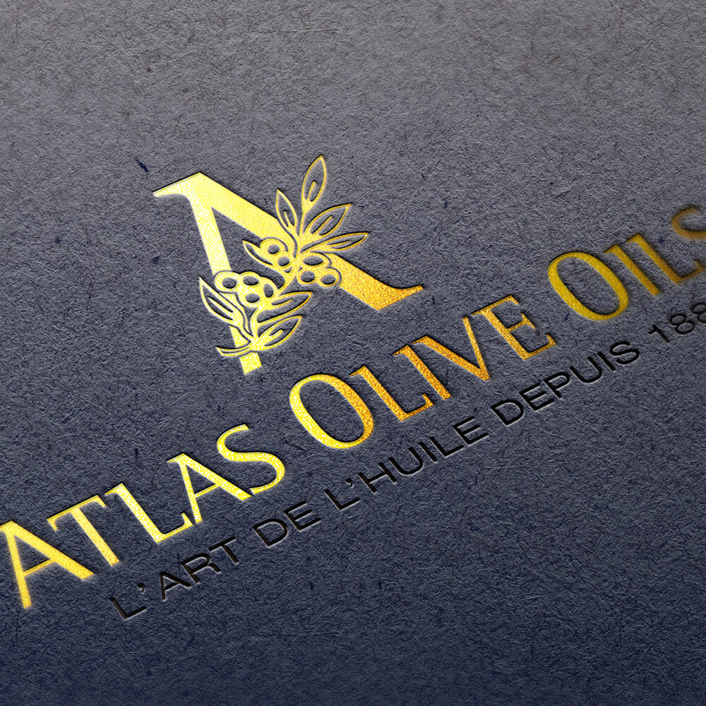 Atlas Olive Oils