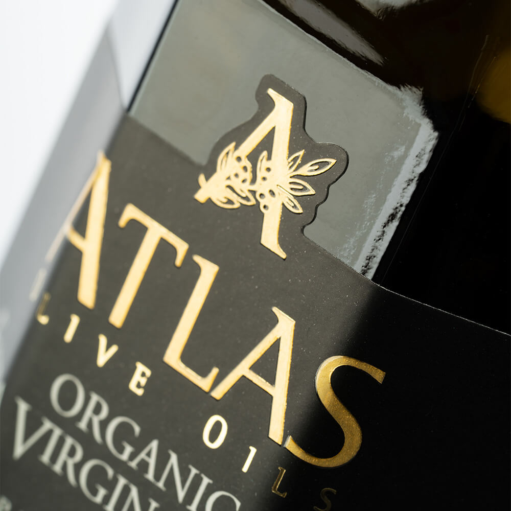 Atlas Olive Oils