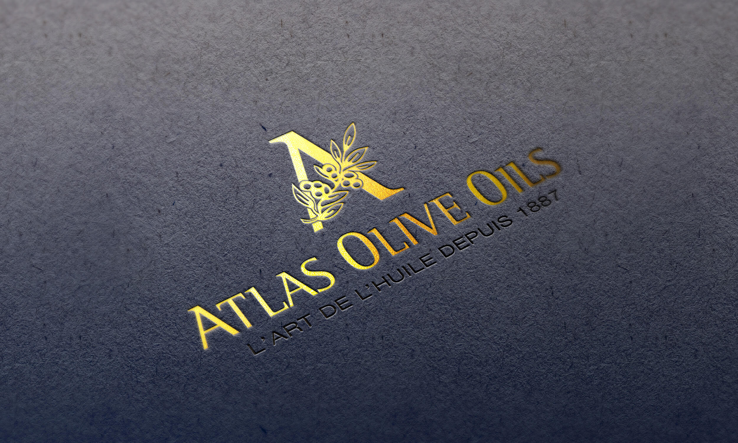 Atlas Olive Oils