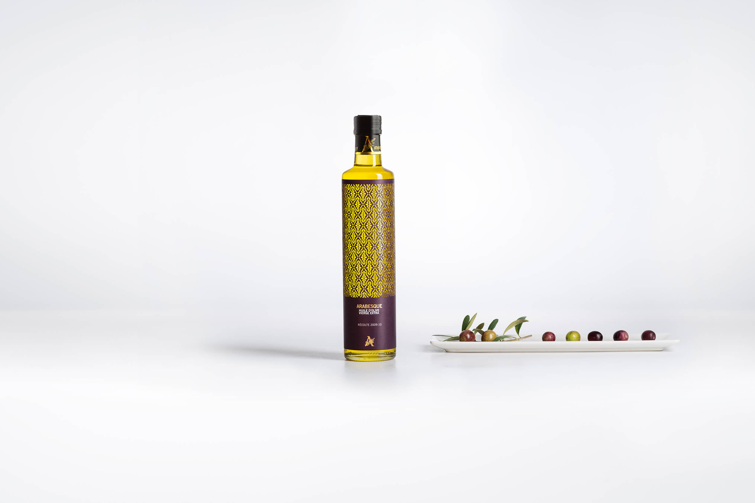 Atlas Olive Oils