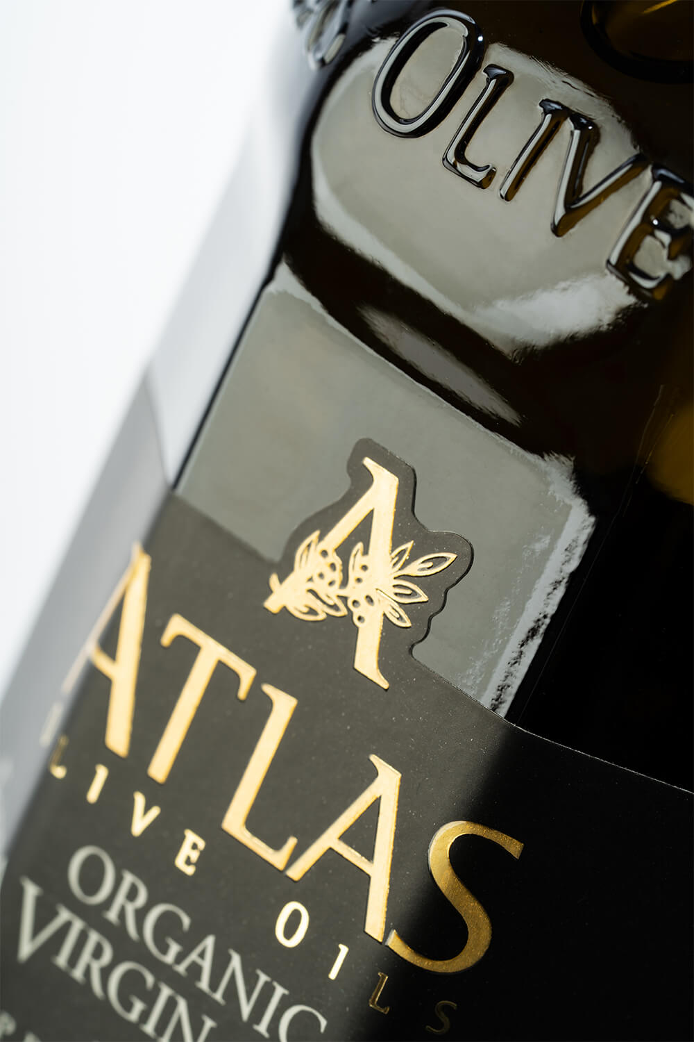 Atlas Olive Oils