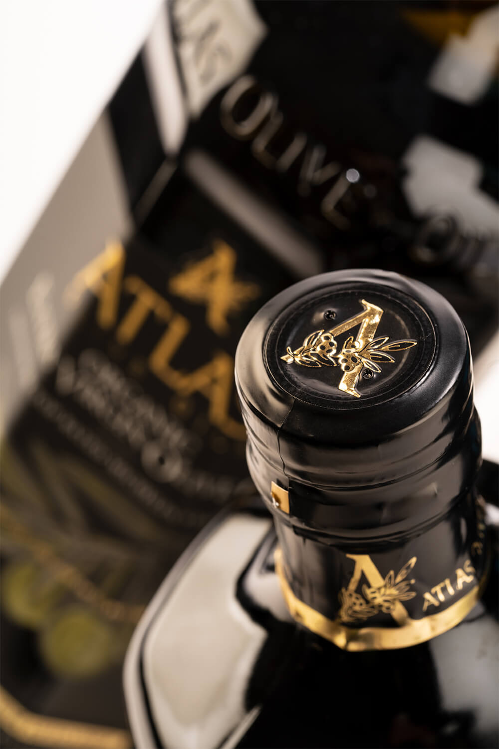 Atlas Olive Oils