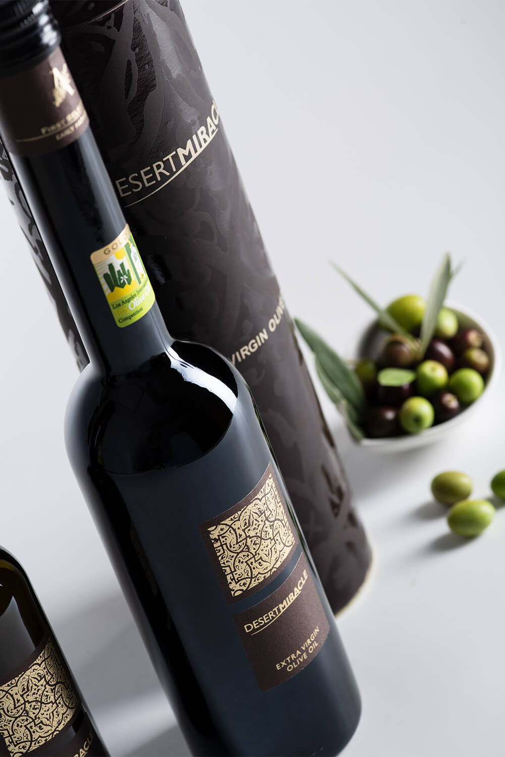 Atlas Olive Oils