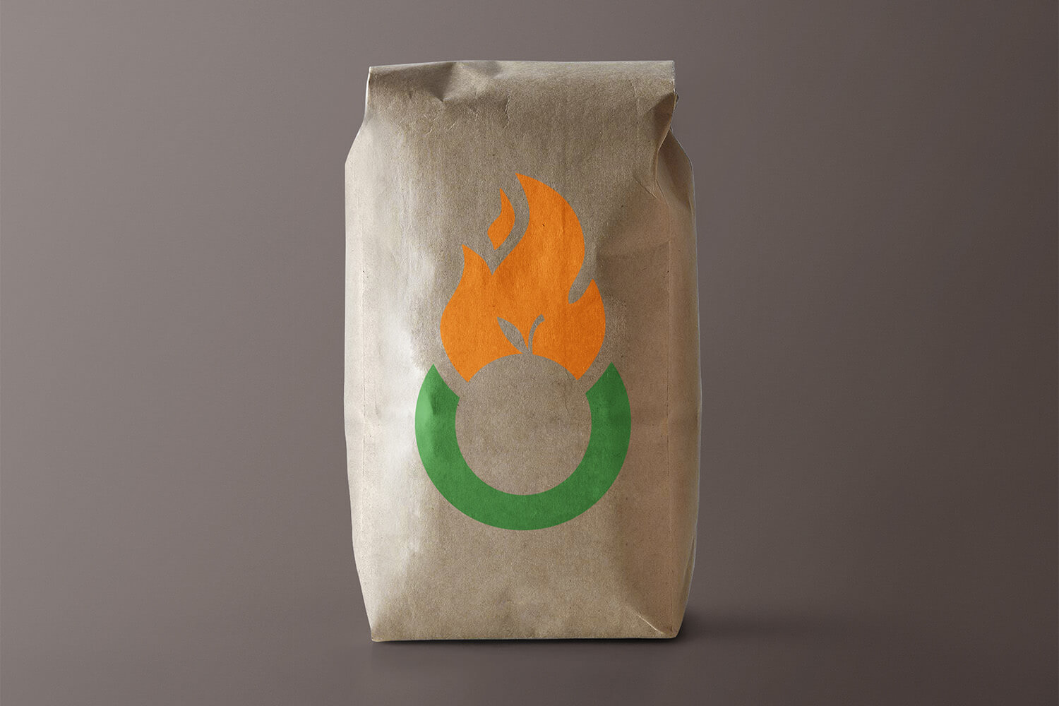 OLIVETTE Organic charcoal briquettes