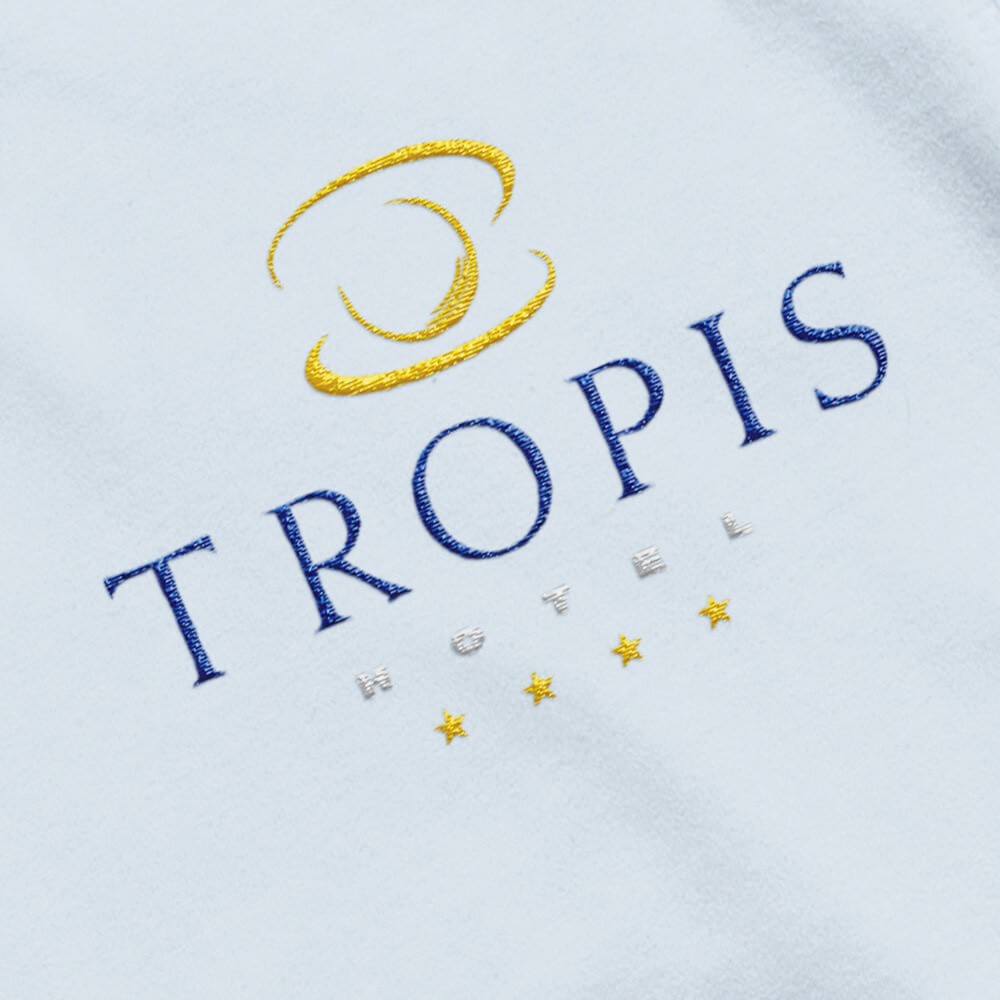 Tropis Hotel