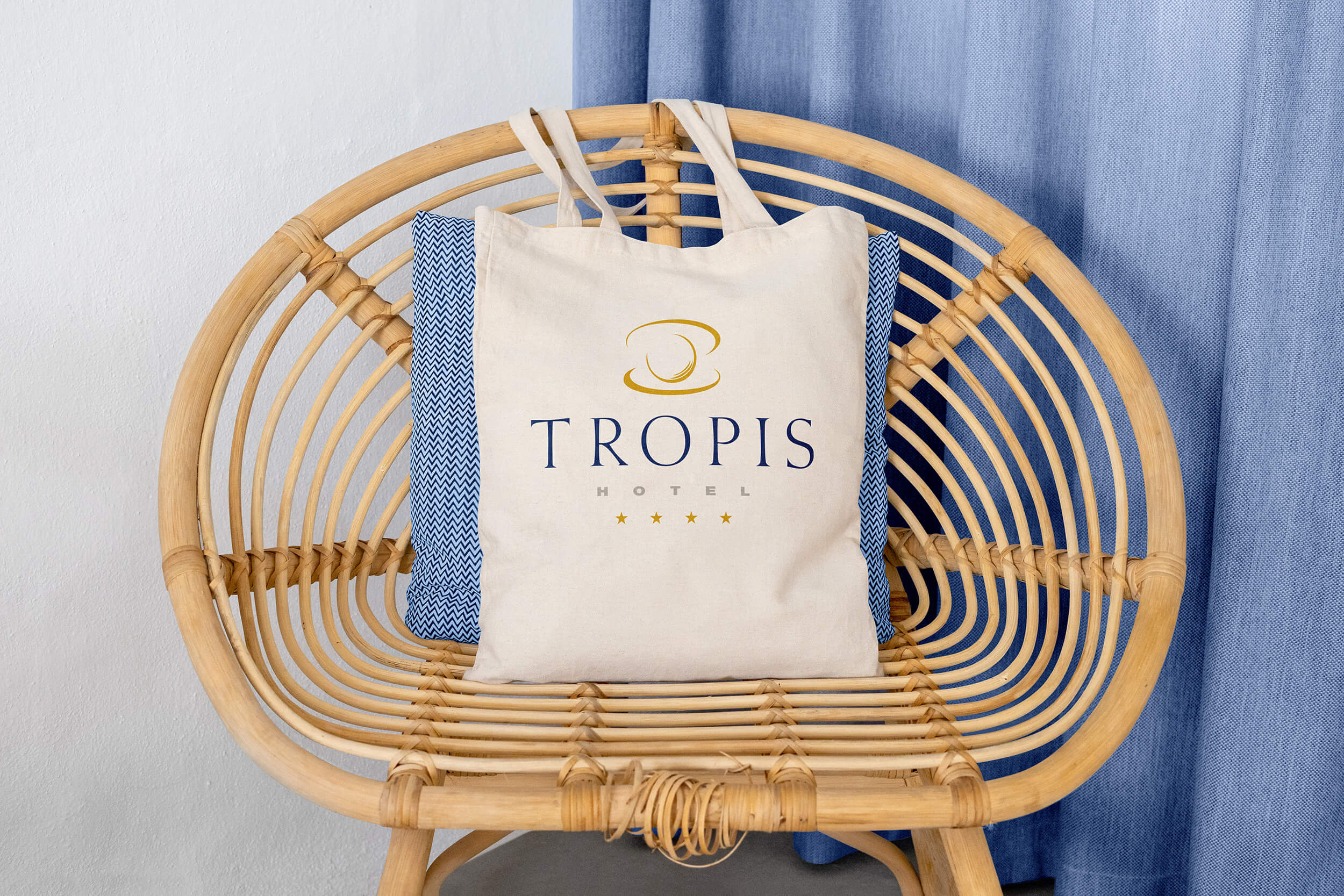 Tropis Hotel