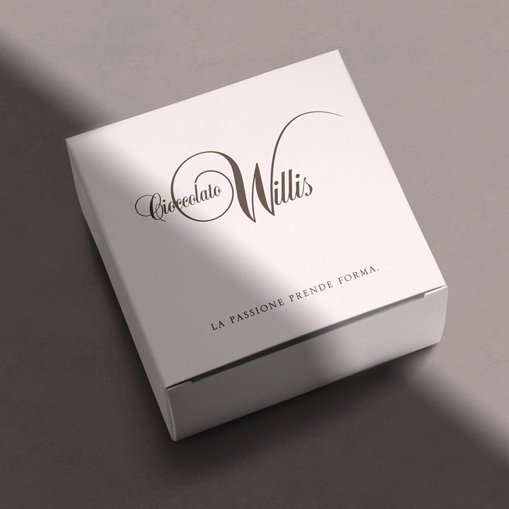 Cioccolato Willis