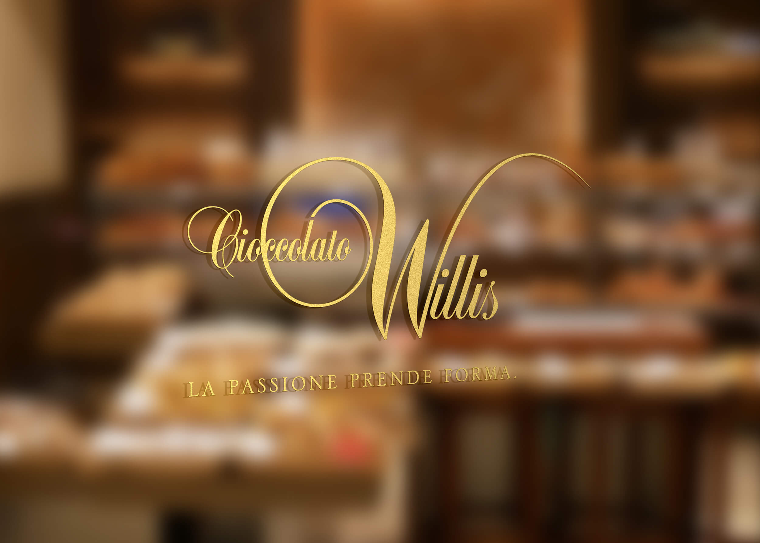 Cioccolato Willis
