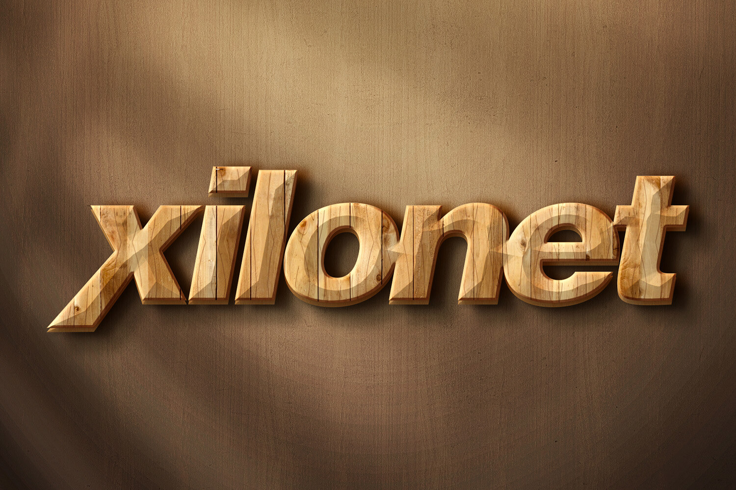 Xilonet