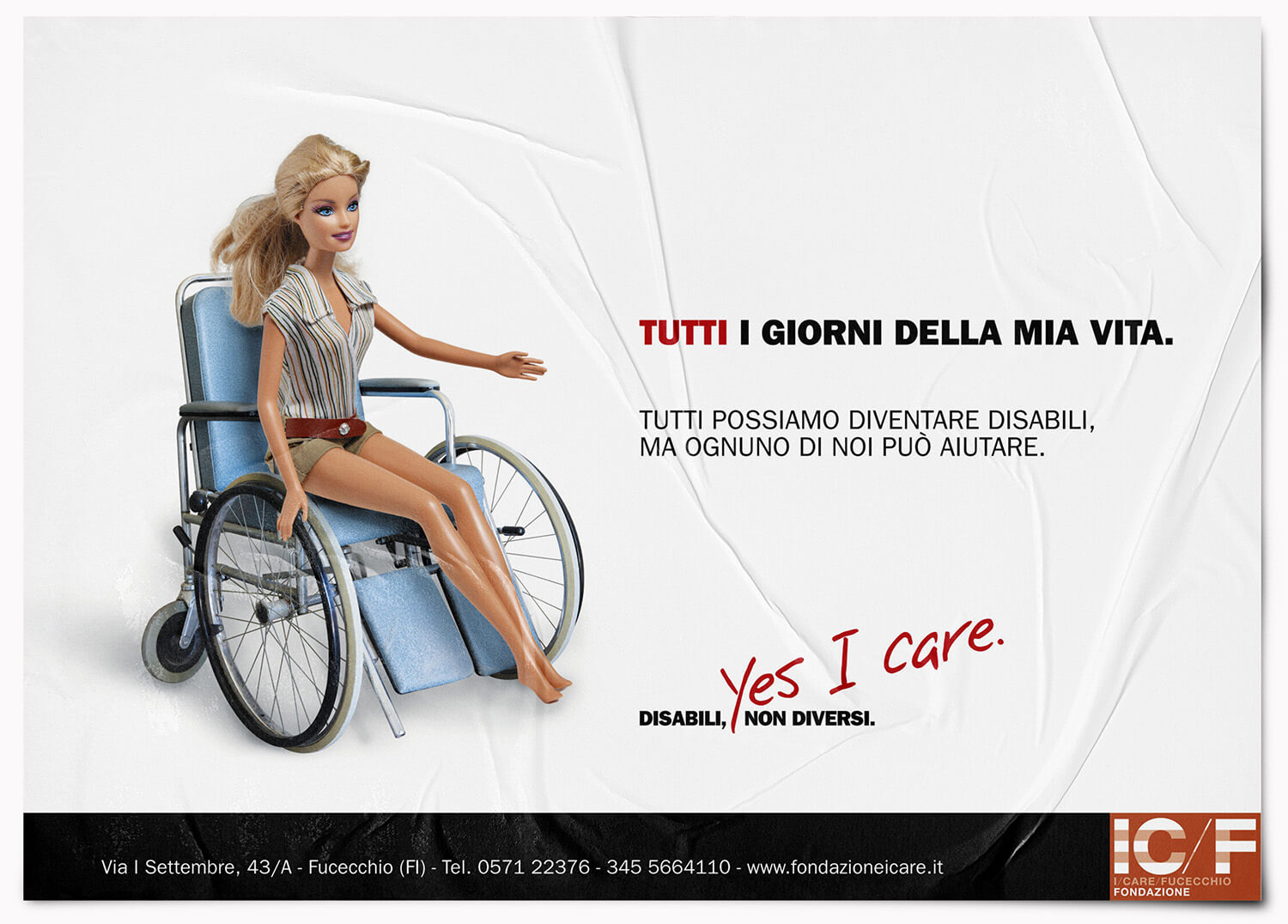 Fondazione I Care