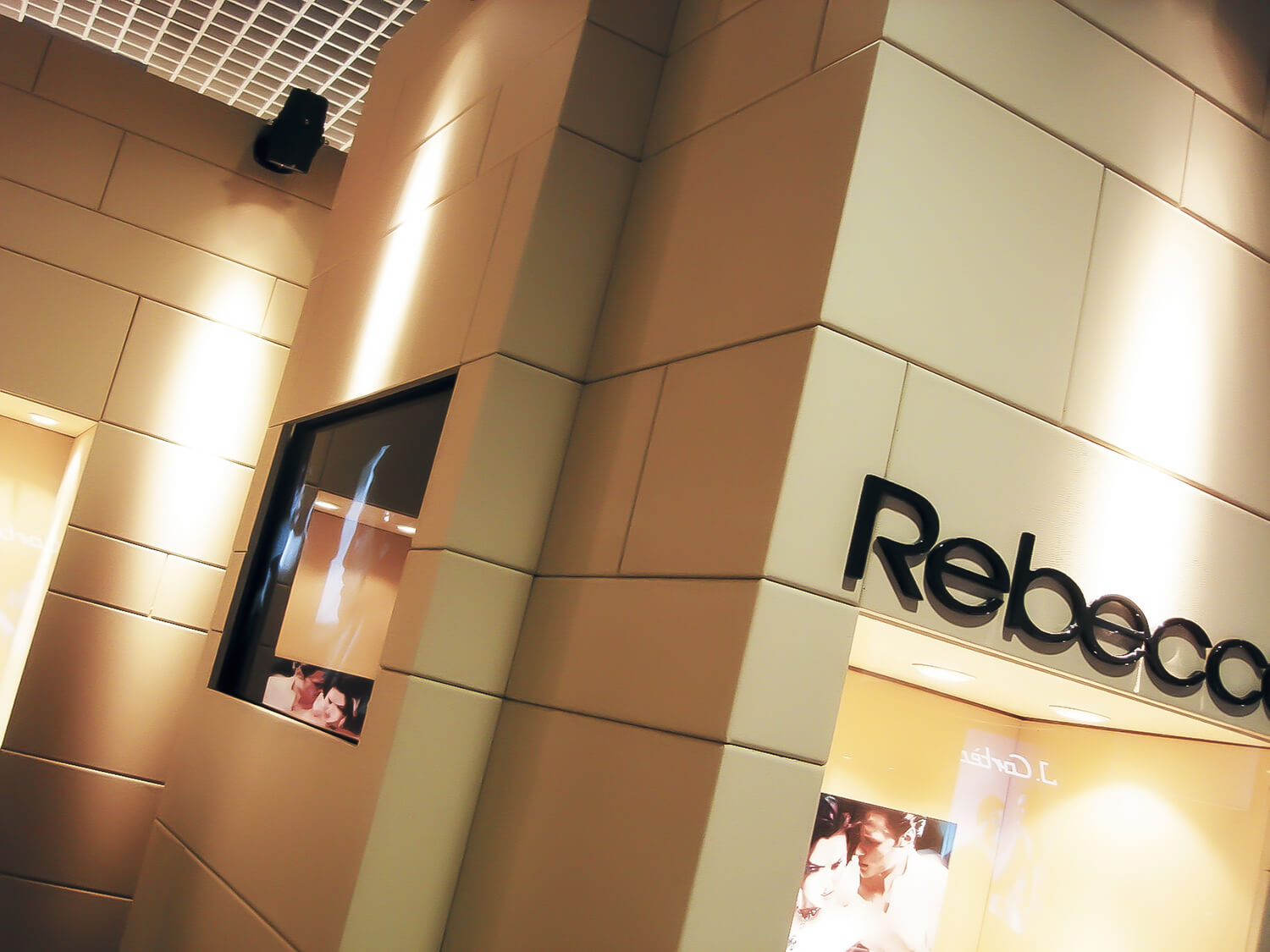 Rebecca