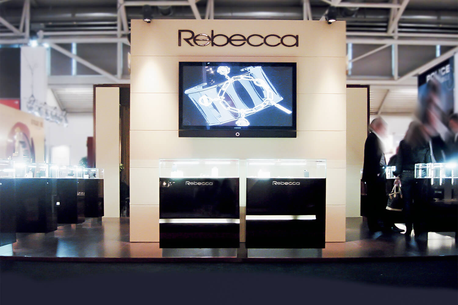 Rebecca
