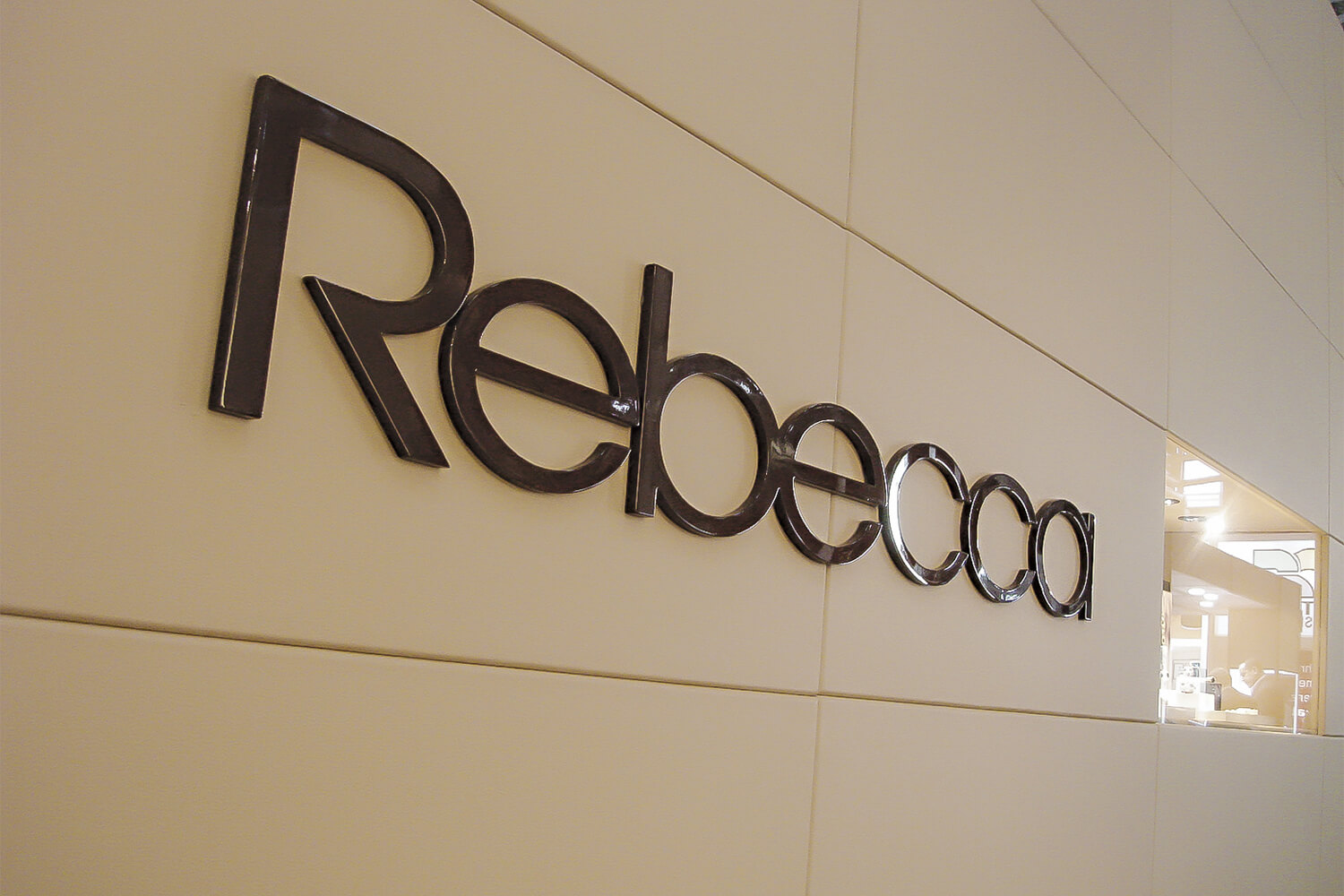 Rebecca