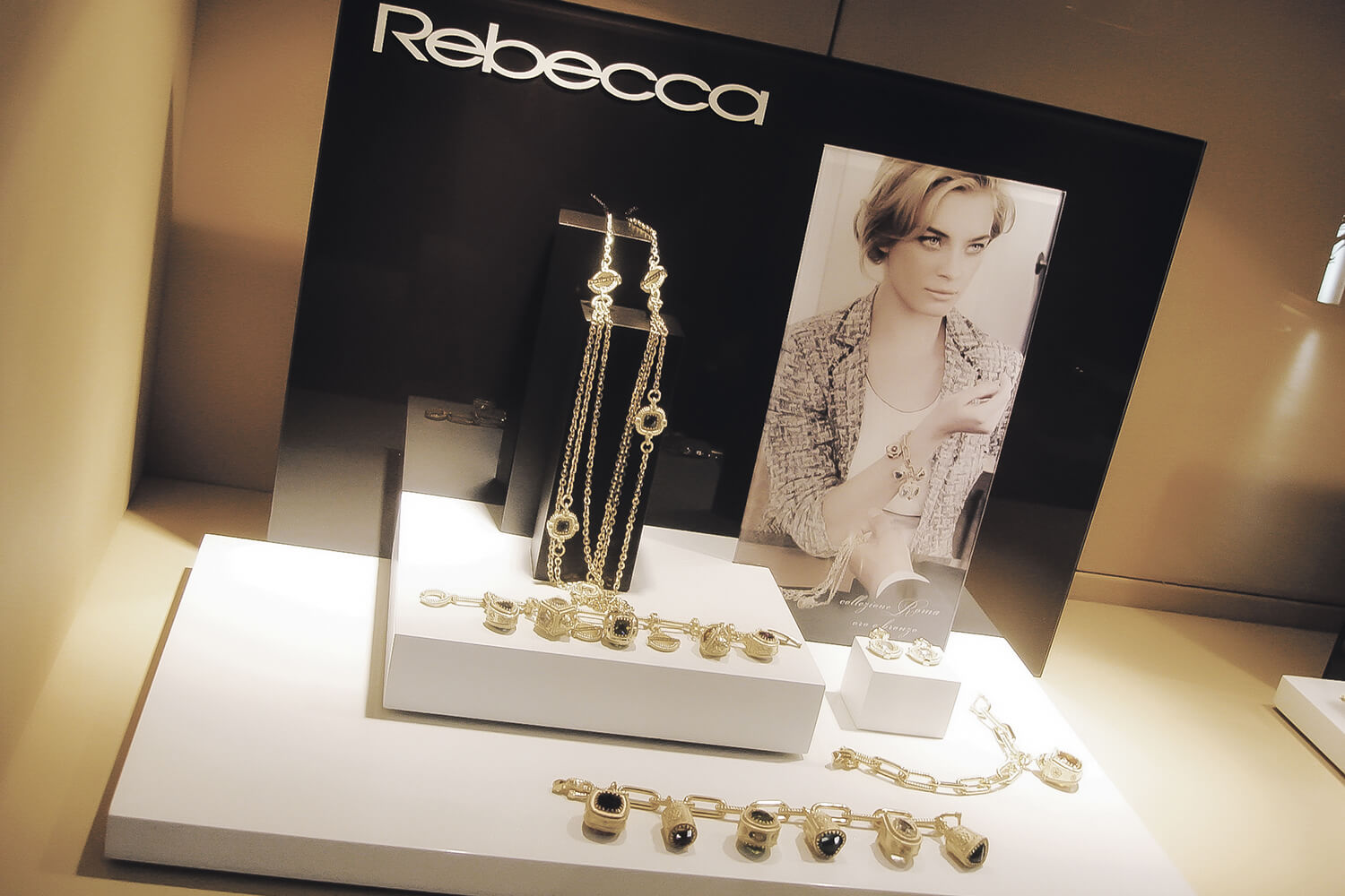 Rebecca