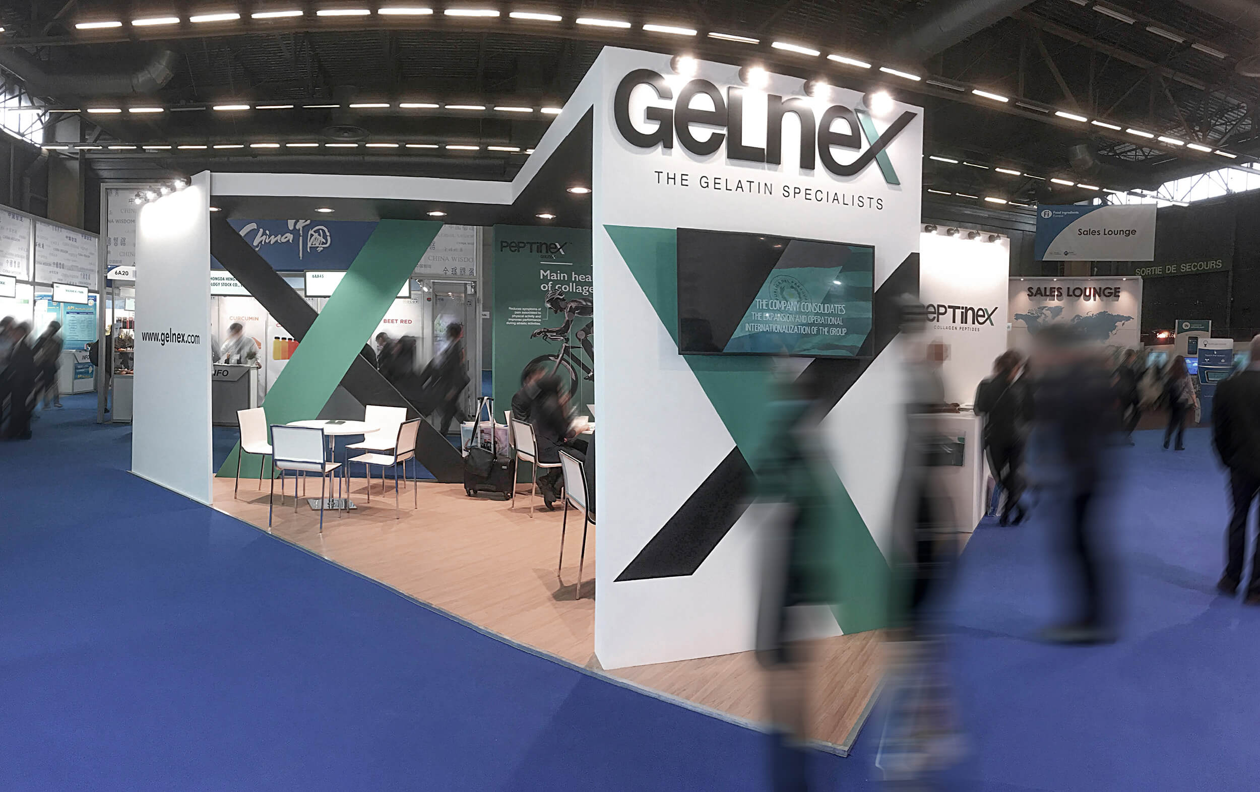 Gelnex