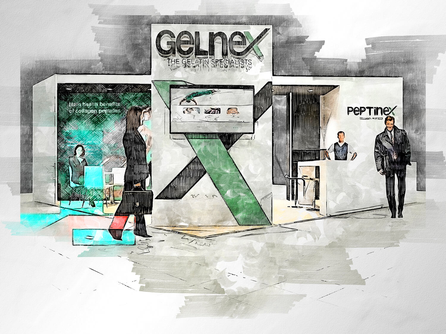 Gelnex