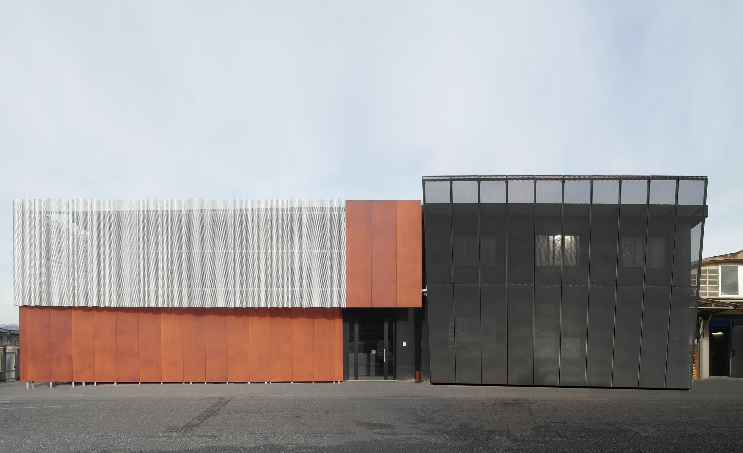 Ivo Nuti Group