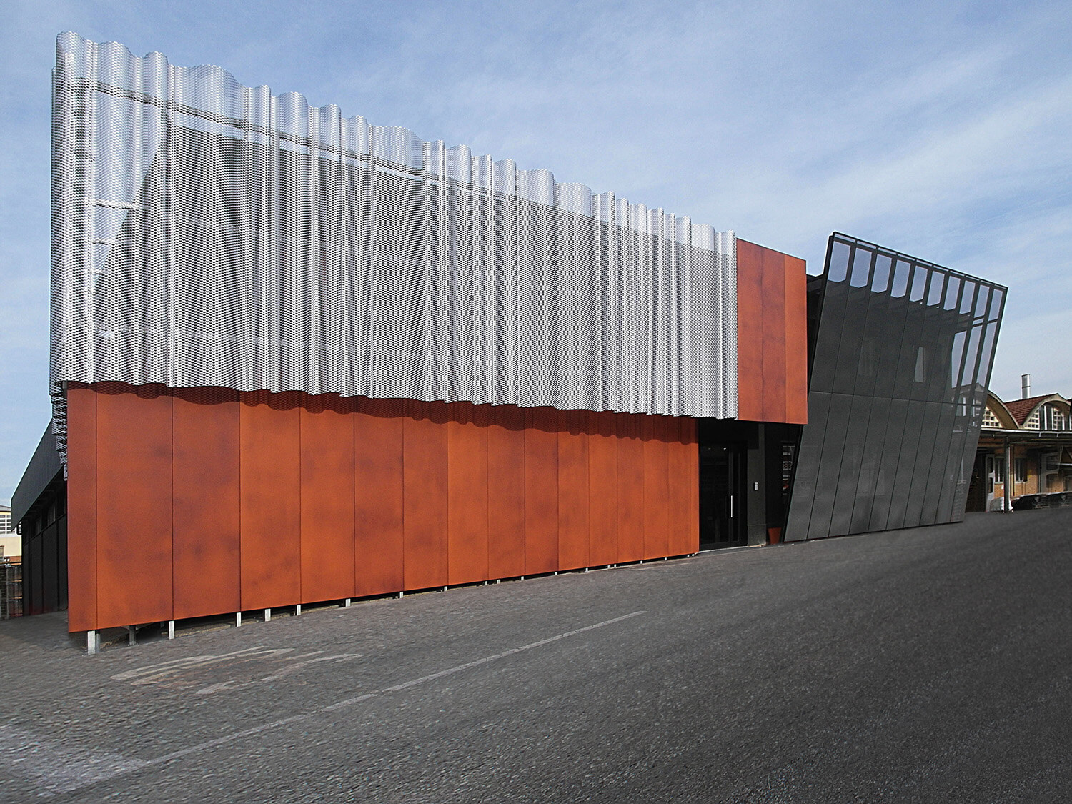 Ivo Nuti Group